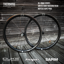 DUKE BACCARA RX | HOPE PRO5 SP24