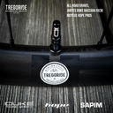 DUKE BACCARA RX | HOPE PRO5 SP24