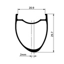 DUKE RR X23 ou X30 DISC | ERASE