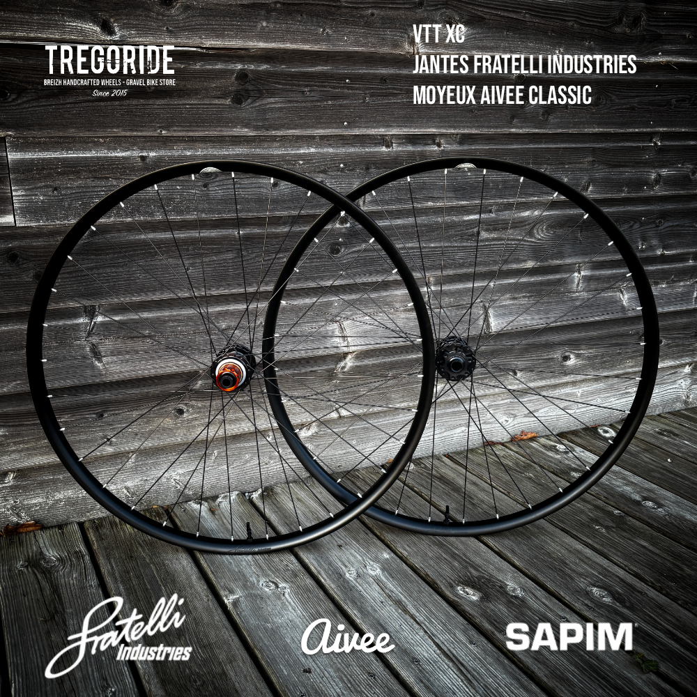 FX XC OC | AIVEE CLASSIC