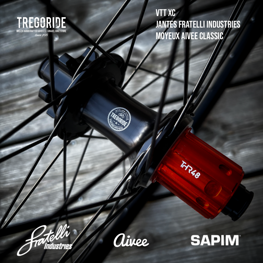 FX XC OC | AIVEE CLASSIC