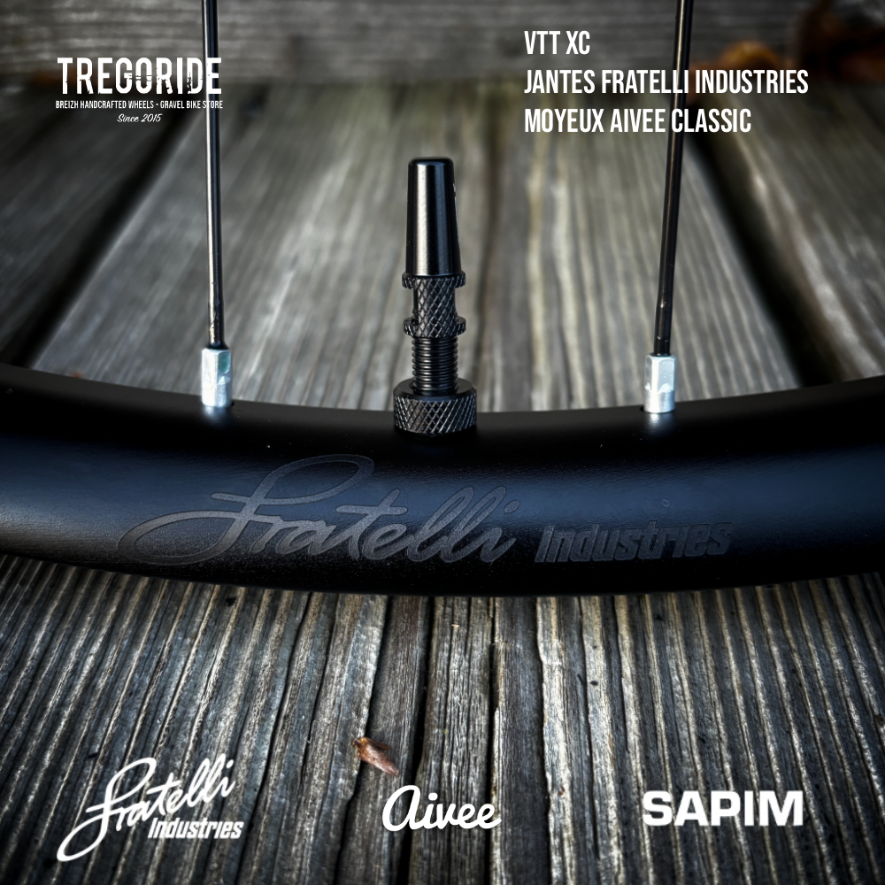 FX XC OC | AIVEE CLASSIC