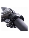 SONNETTE de vélo RAVEMEN 110dB - Q1
