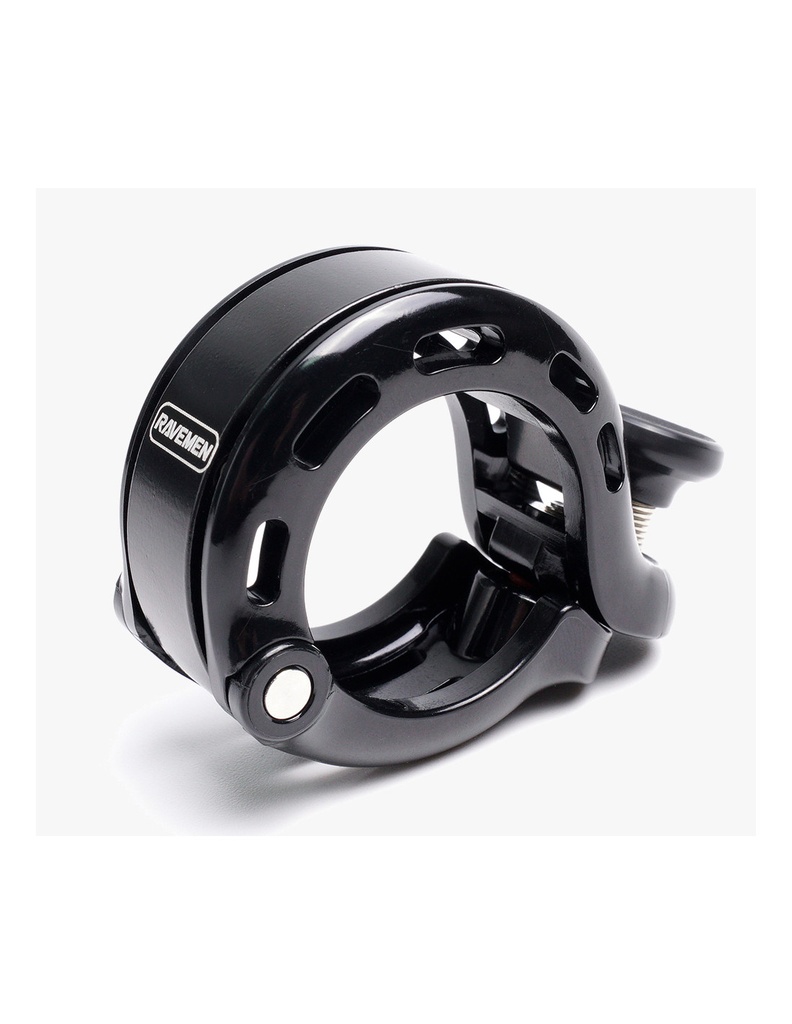 SONNETTE de vélo RAVEMEN 110dB - Q1