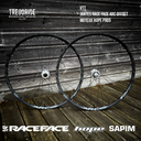 RACE FACE ARC OFFSET 25 | HOPE PRO5