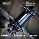 BARON GR32 | ERASE SP