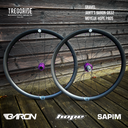 BARON GR32 | HOPE PRO5