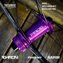 BARON GR32 | HOPE PRO5