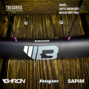 BARON GR32 | HOPE PRO5