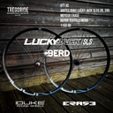 DUKE SLS5 | ERASE BERD