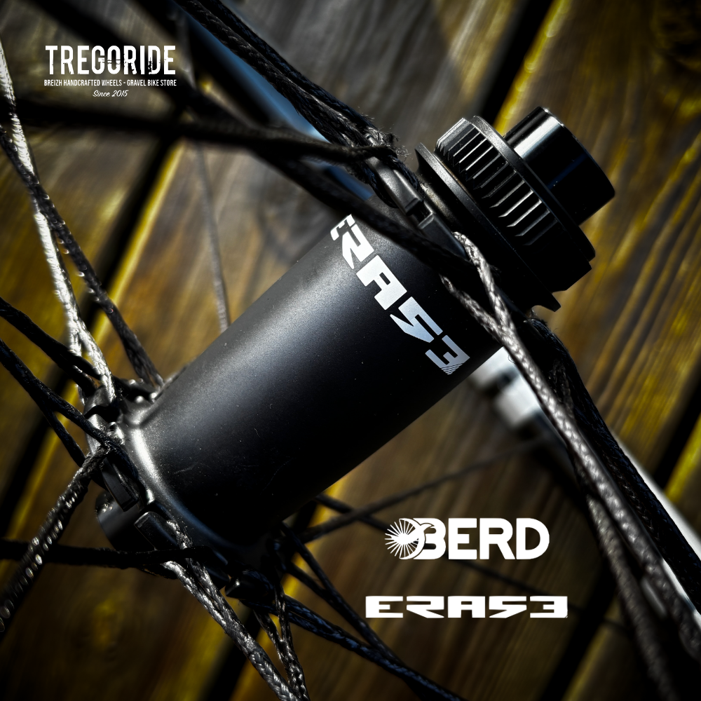 DUKE SLS5 | ERASE BERD
