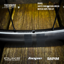 DUKE BACCARA WRX | HOPE PRO5 SP24