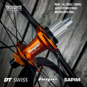 DTSWISS RR481 | HOPE PRO5