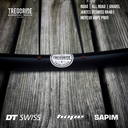 DTSWISS RR481 | HOPE PRO5