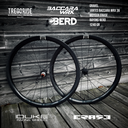 DUKE BACCARA WRX | ERASE | BERD