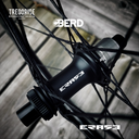 DUKE BACCARA WRX | ERASE | BERD