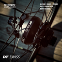 TREGORIDE AR36 | DT350 DYNAMO | DT350 SP24