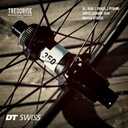 TREGORIDE AR36 | DT350 DYNAMO | DT350 SP24