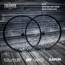 DUKE LUCKY STAR HD 6TERS | DT350 36SL SP