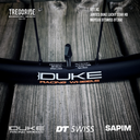 DUKE LUCKY STAR HD 6TERS | DT350 36SL SP