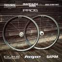 DUKE BACCARA WRX | HOPE PRO5