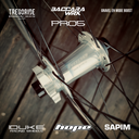 DUKE BACCARA WRX | HOPE PRO5