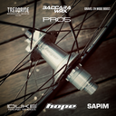 DUKE BACCARA WRX | HOPE PRO5