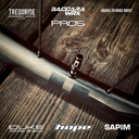 DUKE BACCARA WRX | HOPE PRO5