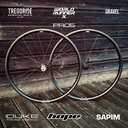 DUKE WR25 ou WRX25 | HOPE PRO5
