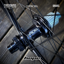 DUKE WR25 ou WRX25 | HOPE PRO5