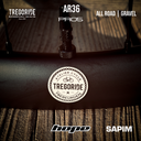 TREGORIDE AR36 | HOPE PRO5 SP24 CL