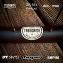 DTSWISS GR531 | HOPE PRO5