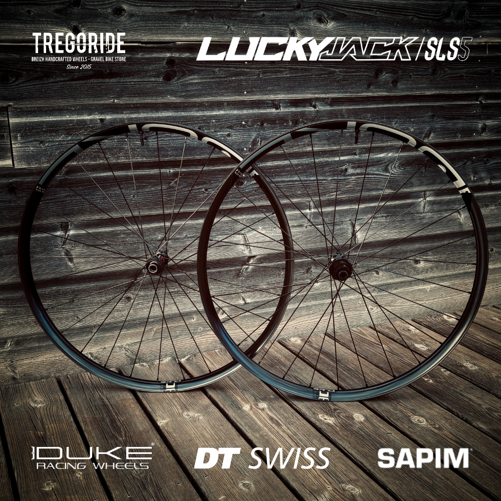 DUKE SLS5 | DT240 SP