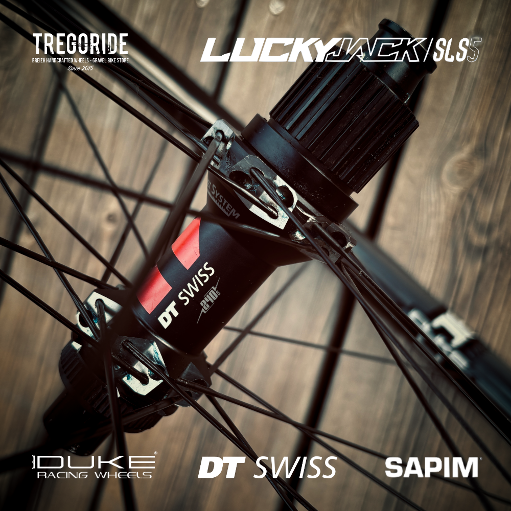 DUKE SLS5 | DT240 SP