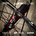 DUKE SLS5 | DT240 SP
