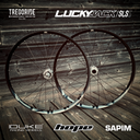 DUKE SLS5 | HOPE PRO5