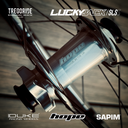 DUKE SLS5 | HOPE PRO5