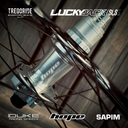 DUKE SLS5 | HOPE PRO5