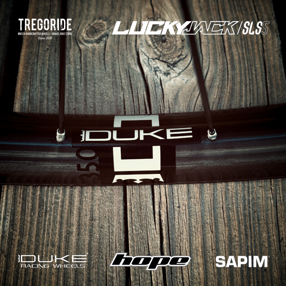 DUKE SLS5 | HOPE PRO5