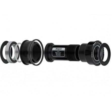 Boitier de pédalier HOPE PF41-24 mm BB86 BB92 BBPF41SSN