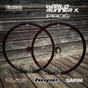 DUKE WRX25 | HOPE PRO5