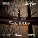 DUKE RR X23 ou X30 DISC | AIVEE EDITION ONE SP