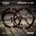DUKE BACCARA X SLR2 | HOPE PRO5 SP24