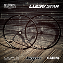 DUKE LUCKY STAR HD 6TERS | HOPE PRO5