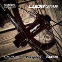 DUKE LUCKY STAR HD 6TERS | HOPE PRO5