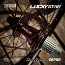 DUKE LUCKY STAR HD 6TERS | HOPE PRO5