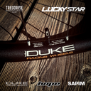 DUKE LUCKY STAR HD 6TERS | HOPE PRO5