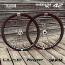 DUKE BACCARA RX | HOPE PRO5