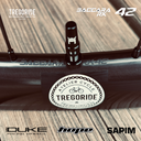 DUKE BACCARA RX | HOPE PRO5