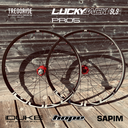 DUKE SLS5 | HOPE PRO5